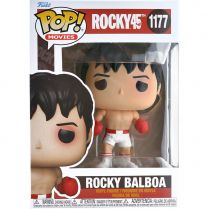 Фигурка Funko POP! Movies. Rocky: Rocky Balboa